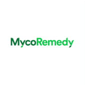 MycoRemedy Logo