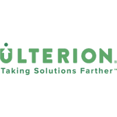 Ulterion's Logo