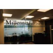 Boston Millennia Partners's Logo