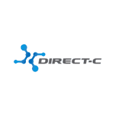 Direct-C's Logo