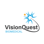 VisionQuest Biomedical's Logo