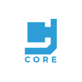 CORE - The Science of Superhuman Intelligence Logo