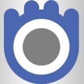 Bluewrist's Logo