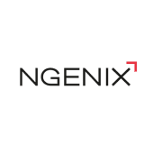 NGENIX's Logo