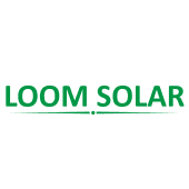 Loom Solar Private Limited's Logo