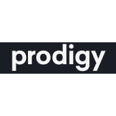 Prodigy's Logo
