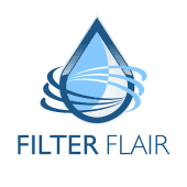 Filter Flair's Logo