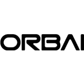 ORBAI's Logo