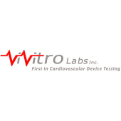 ViVitro Labs's Logo