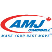 AMJ Campbell's Logo