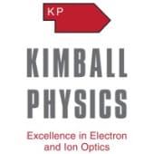 Kimball Physics's Logo