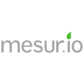 mesur.io's Logo