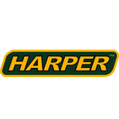 Harper Trucks Logo