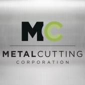 Metal Cutting Logo
