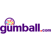 Gumball.com's Logo