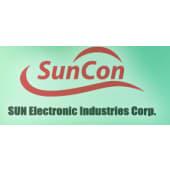 Suncon's Logo