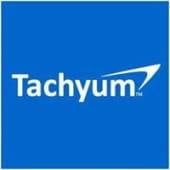 Tachyum's Logo
