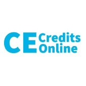 CE Credits Online's Logo