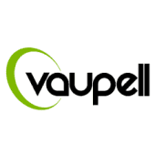 Vaupell Holdings's Logo