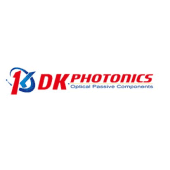 DK Photonics Logo