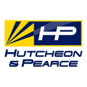 Hutcheon & Pearce's Logo