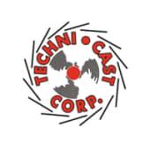 Techni-Cast Corp Logo