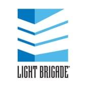 Light Brigade's Logo