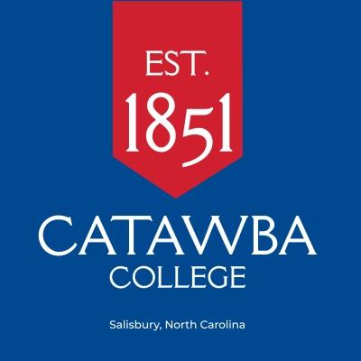 Catawba College's Logo