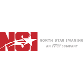 North Star Imaging's Logo