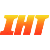 Induction Heat Treating Logo