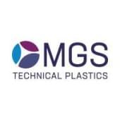 MGS Technical Plastics Logo