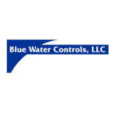 Bluewater Control Logo
