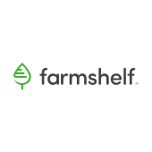 Farmshelf's Logo