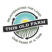 This Old Farm Logo
