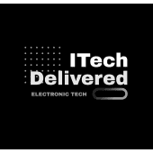 ITech Delivered's Logo