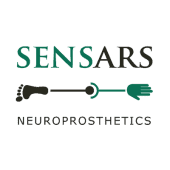 SensArs's Logo