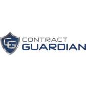 Contract Guardian's Logo