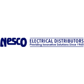 NESCO Electrical Distributors Logo