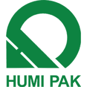 Humi Pak's Logo