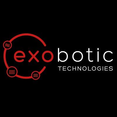 Exobotic Technologies's Logo