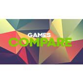 Gamescompare Logo