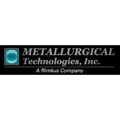 Metallurgical Technologies's Logo