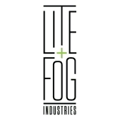 Lite+Fog's Logo