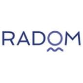 Radom's Logo