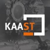 KAAST Machine Tools Logo