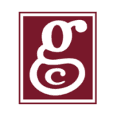 Gregstrom Corporation's Logo