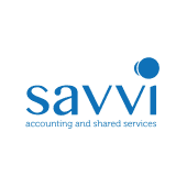 Savvi Accounting and Shared Services's Logo