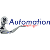 Automation Tech Support Logo
