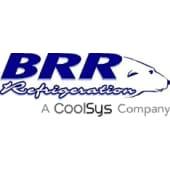 BRR Refrigeration's Logo