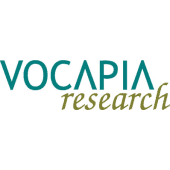 Vocapia Research's Logo